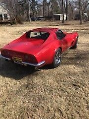 1973 Chevrolet Corvette -- - photo 10