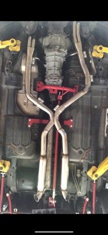 1973 Chevrolet Corvette -- - photo 11