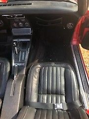 1973 Chevrolet Corvette -- - photo 12