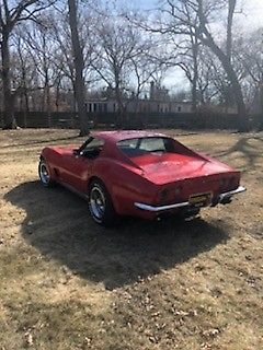 1973 Chevrolet Corvette -- - photo 4