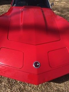 1973 Chevrolet Corvette -- - photo 7