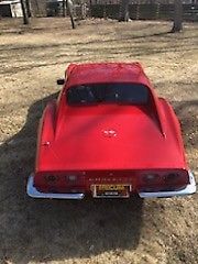1973 Chevrolet Corvette -- - photo 9