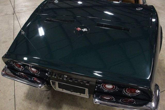 1973 Chevrolet Corvette -- - photo 10