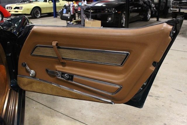 1973 Chevrolet Corvette -- - photo 11