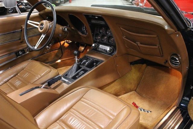 1973 Chevrolet Corvette -- - photo 12