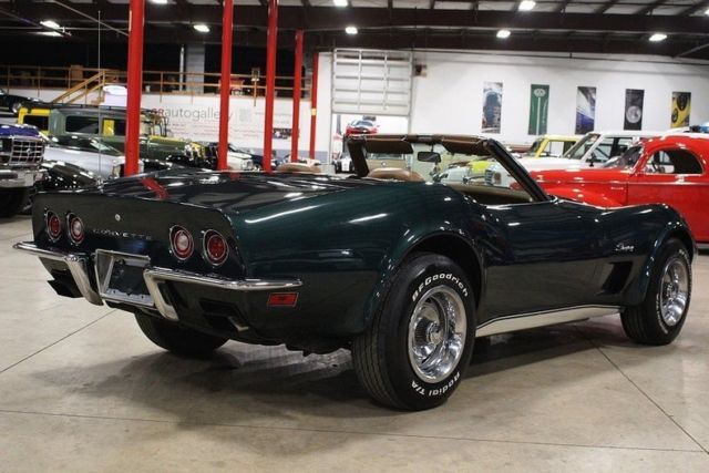 1973 Chevrolet Corvette -- - photo 5