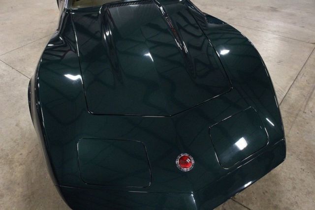 1973 Chevrolet Corvette -- - photo 9