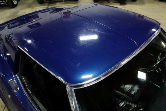 1973 Chevrolet Corvette -- - photo 10