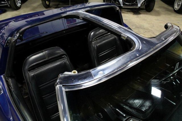 1973 Chevrolet Corvette -- - photo 11
