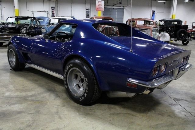 1973 Chevrolet Corvette -- - photo 3