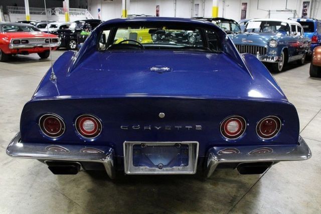 1973 Chevrolet Corvette -- - photo 4