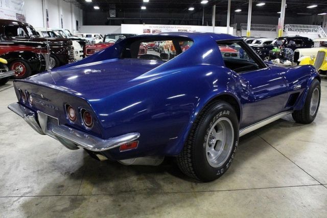 1973 Chevrolet Corvette -- - photo 5