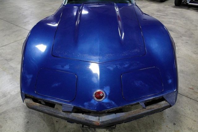 1973 Chevrolet Corvette -- - photo 9