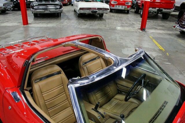 1973 Chevrolet Corvette -- - photo 10