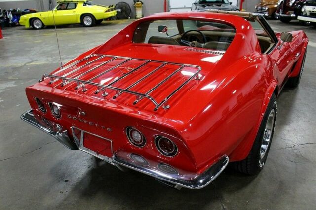 1973 Chevrolet Corvette -- - photo 11