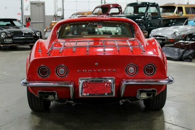 1973 Chevrolet Corvette -- - photo 4
