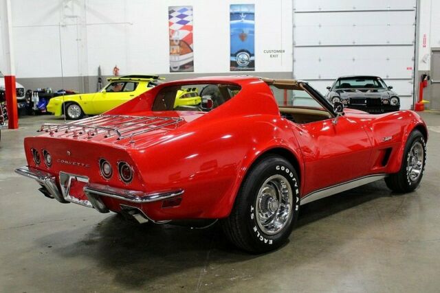 1973 Chevrolet Corvette -- - photo 5