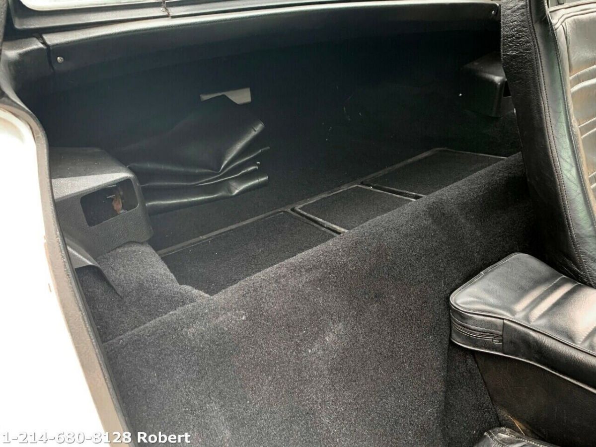 1973 Chevrolet Corvette - photo 13