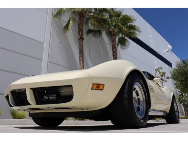 1973 Chevrolet Corvette -- - photo 10