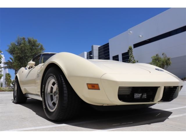 1973 Chevrolet Corvette -- - photo 9