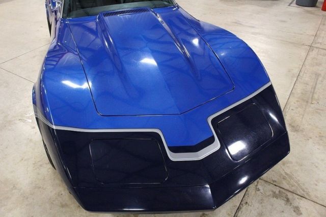 1973 Chevrolet Corvette -- - photo 10