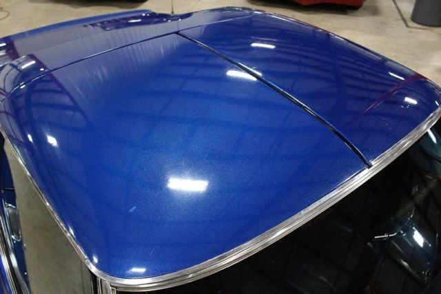 1973 Chevrolet Corvette -- - photo 11