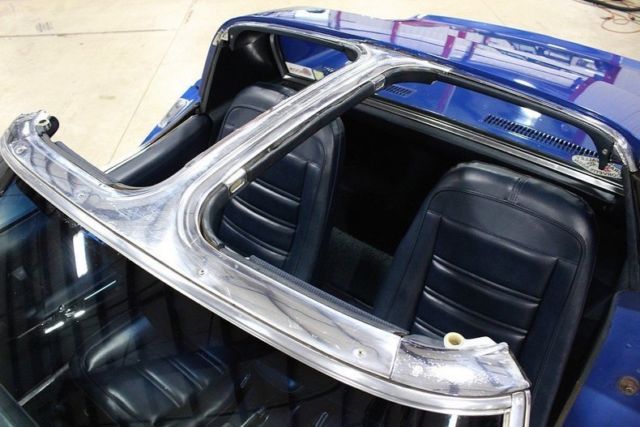 1973 Chevrolet Corvette -- - photo 12