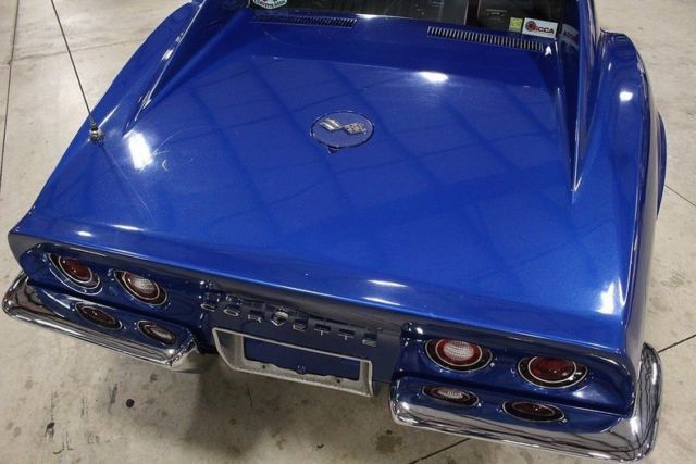 1973 Chevrolet Corvette -- - photo 13