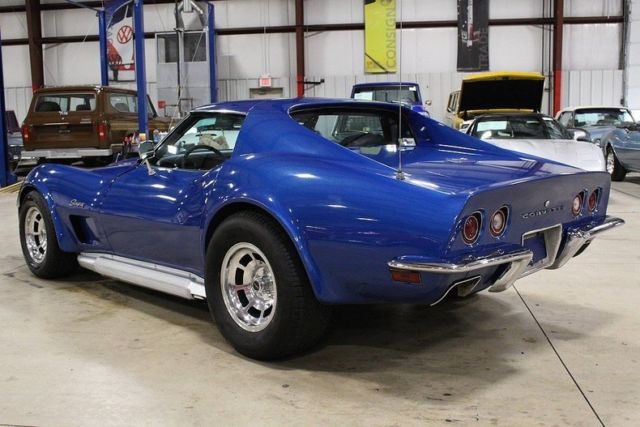 1973 Chevrolet Corvette -- - photo 4