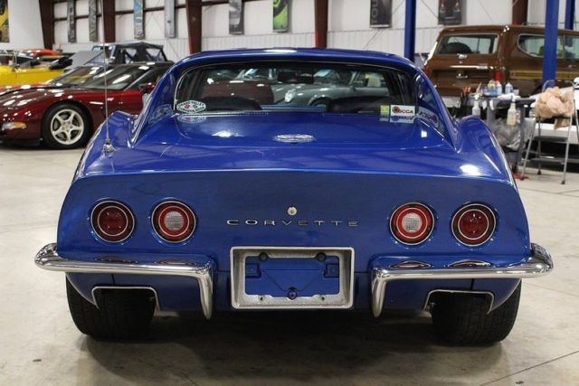 1973 Chevrolet Corvette -- - photo 5