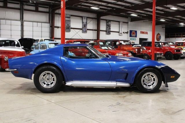 1973 Chevrolet Corvette -- - photo 7
