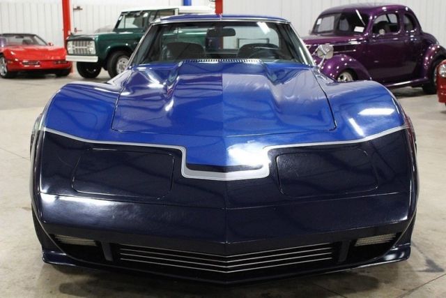1973 Chevrolet Corvette -- - photo 9