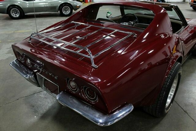 1973 Chevrolet Corvette -- - photo 11