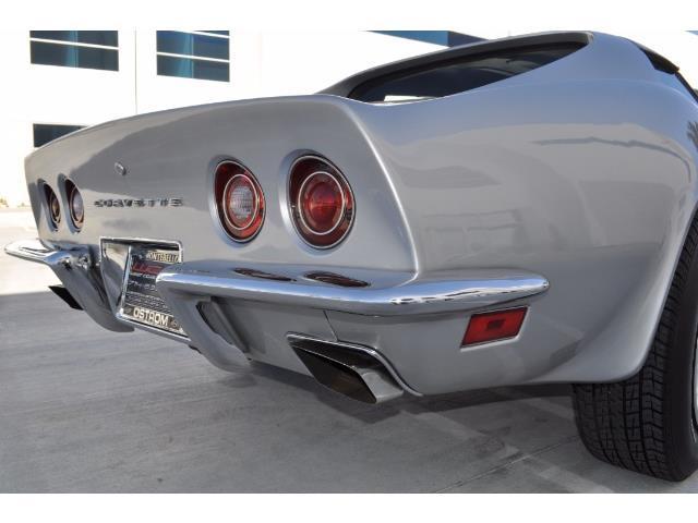 1973 Chevrolet Corvette - photo 12