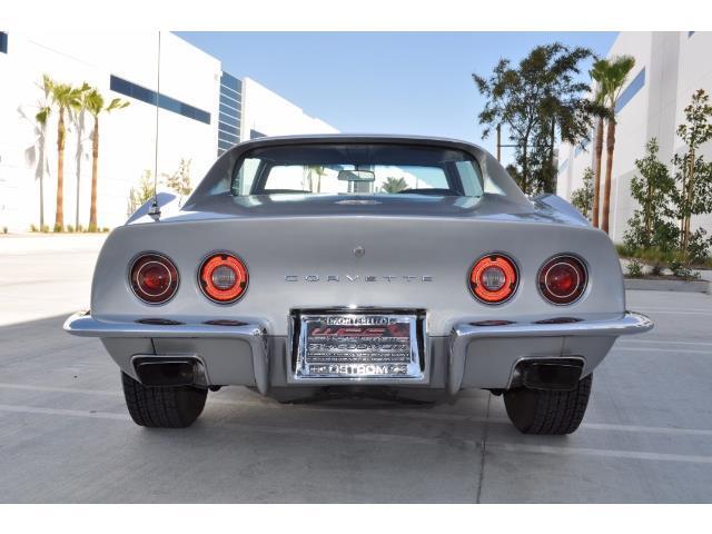 1973 Chevrolet Corvette - photo 4