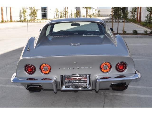 1973 Chevrolet Corvette - photo 7