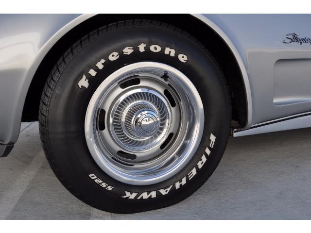 1973 Chevrolet Corvette - photo 8