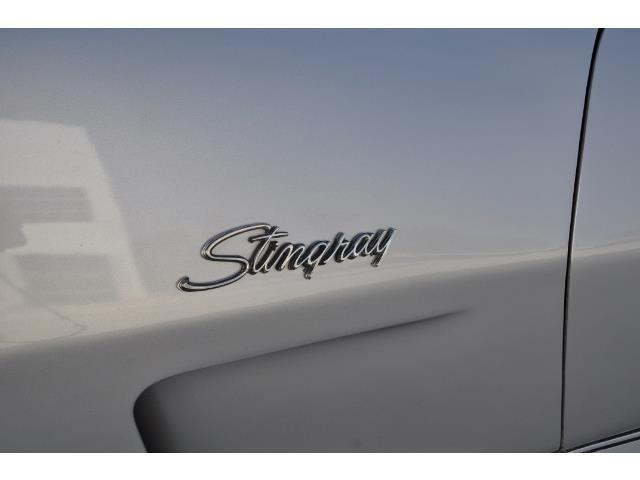 1973 Chevrolet Corvette - photo 9