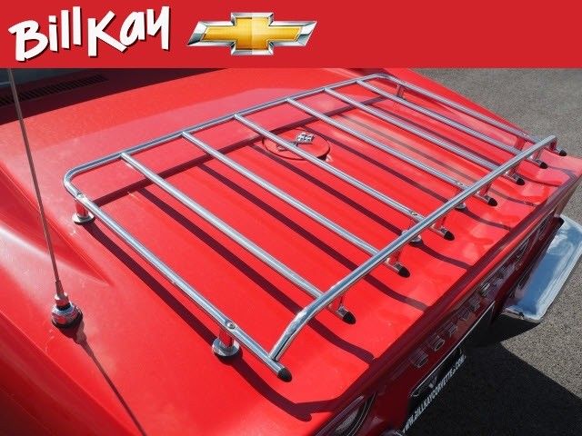 1973 Chevrolet Corvette -- - photo 9