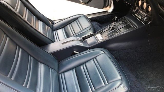 1973 Chevrolet Corvette - photo 5