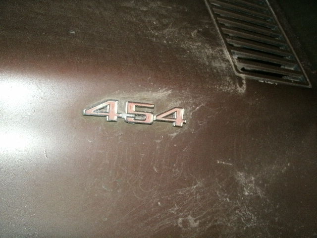 1973 Chevrolet Corvette - photo 4