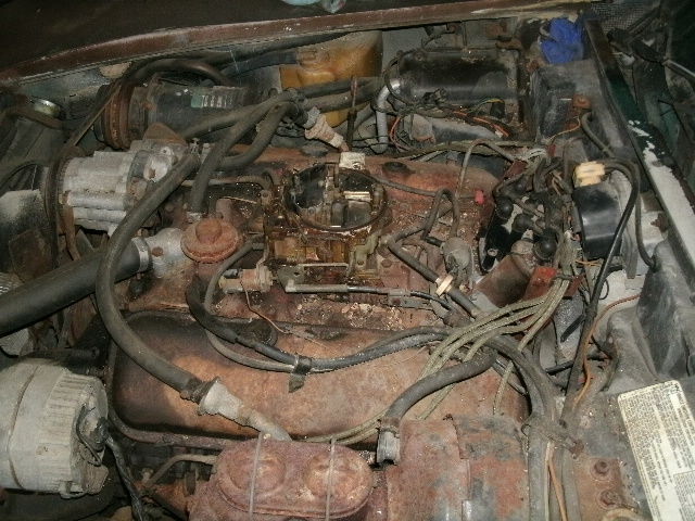 1973 Chevrolet Corvette - photo 5