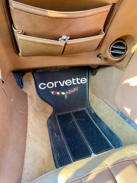 1973 Chevrolet Corvette - photo 12