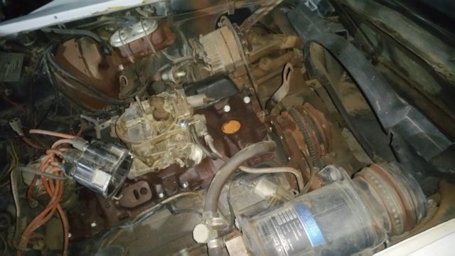 1973 Chevrolet Corvette - photo 11