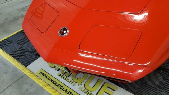 1973 Chevrolet Corvette Coupe - photo 11