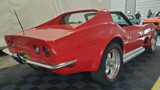 1973 Chevrolet Corvette Coupe - photo 4