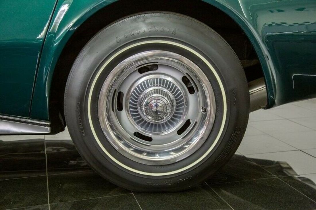 1973 Chevrolet Corvette Convertible - photo 9