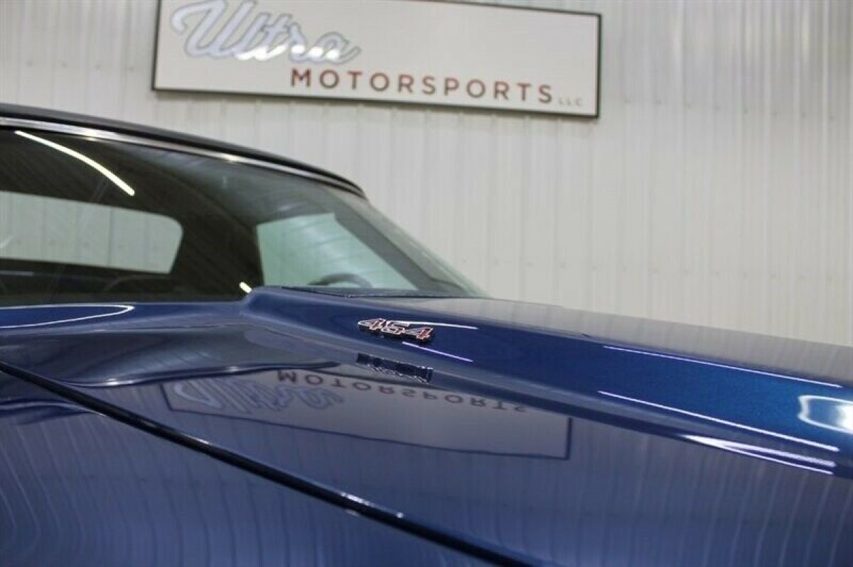 1973 Chevrolet Corvette Convertible - photo 3