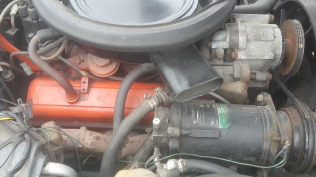 1973 Chevrolet Corvette - photo 10