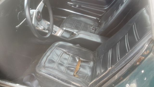 1973 Chevrolet Corvette - photo 6